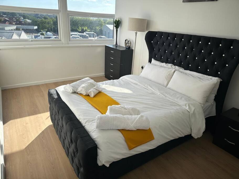Flat 303 One Bedroom Apartment Birmingham Exterior foto
